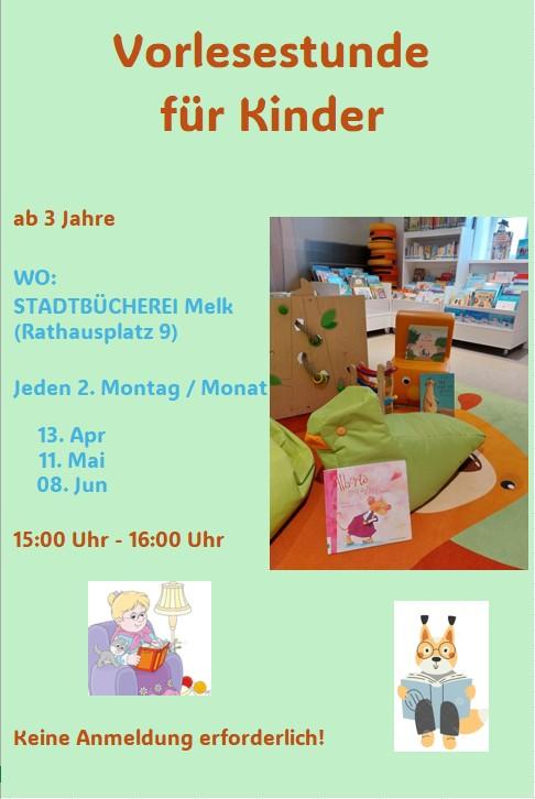 Flyer Terminübersicht