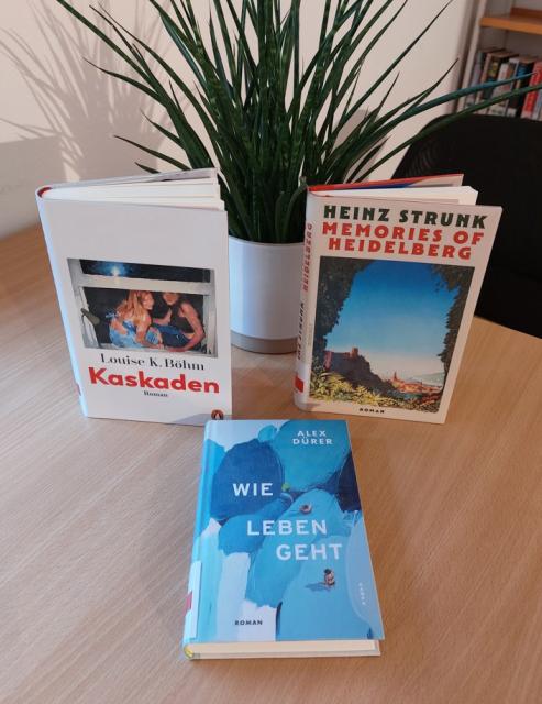 Romane Jugend
