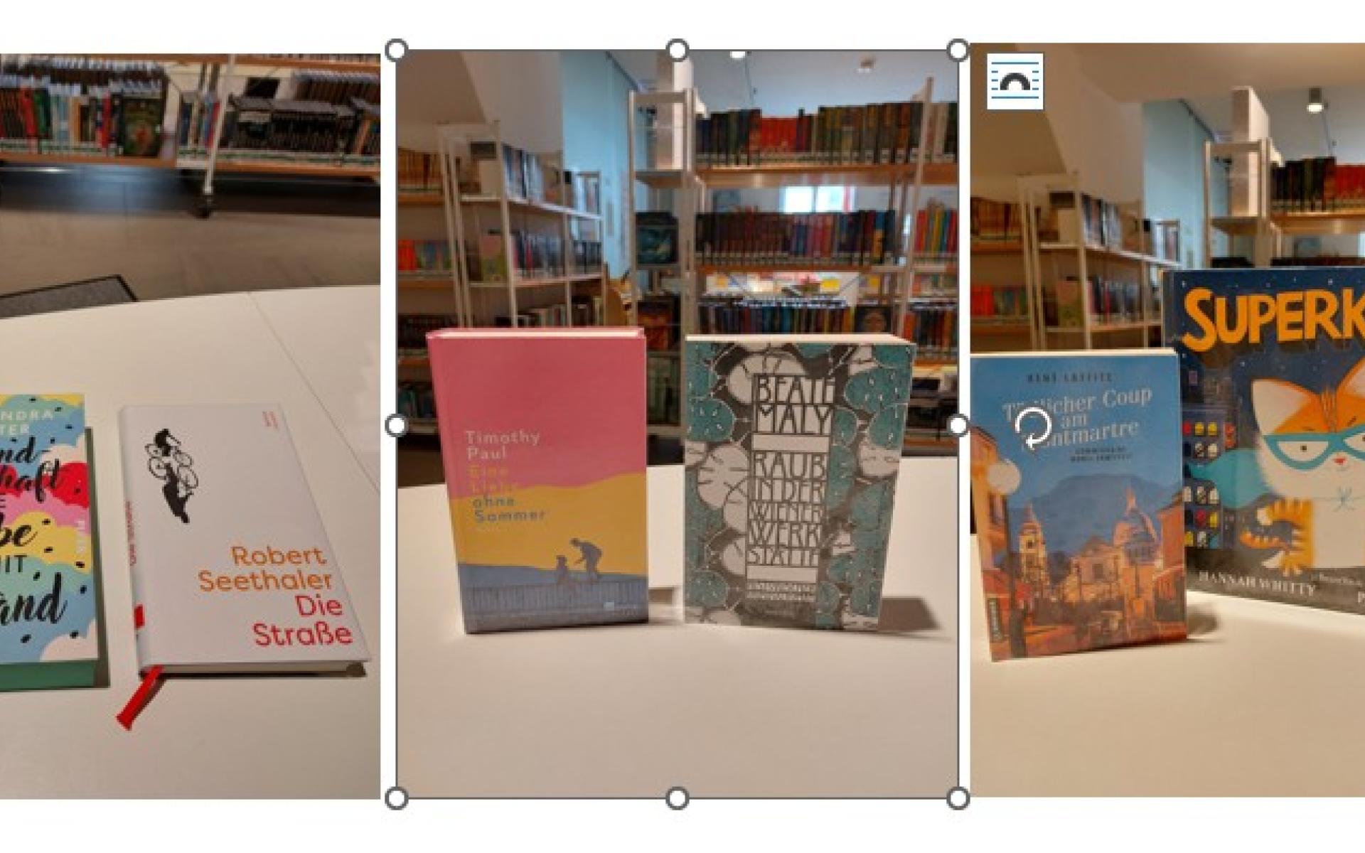 Buchtitel