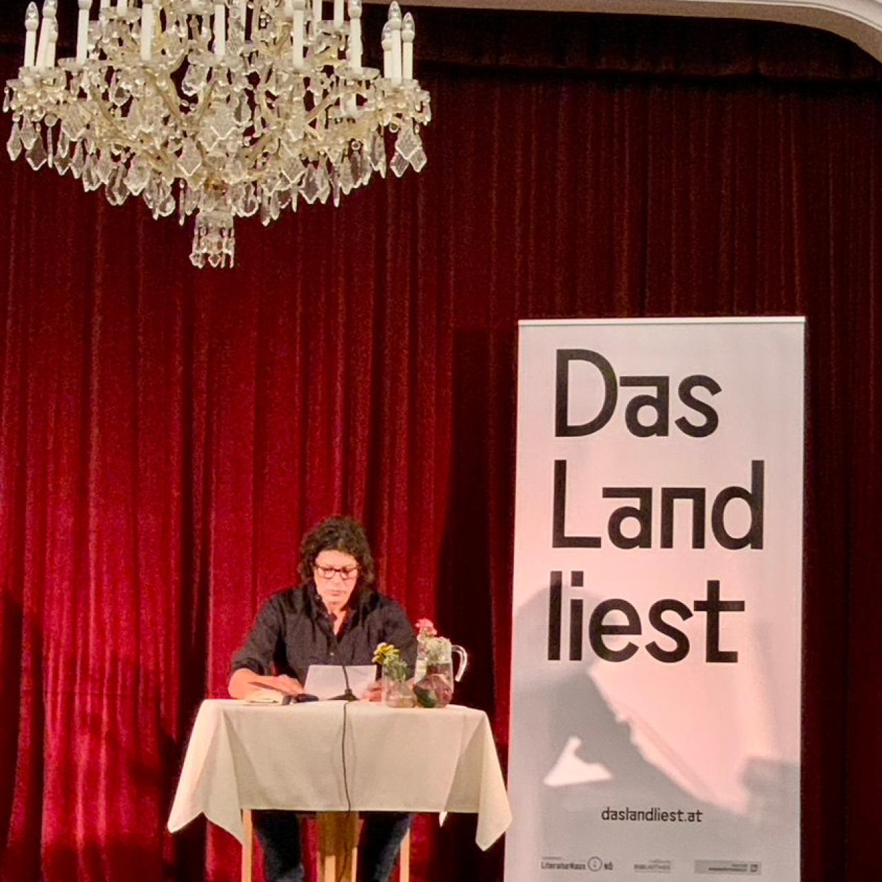 Das Land liest 2022