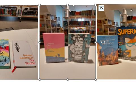 Buchtitel